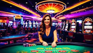 fc178 Casino live dealer table games for Filipino players