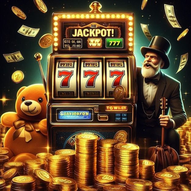 Online slot machines available in the fc178 game lobby